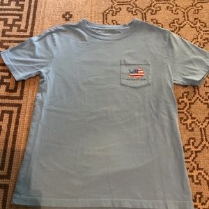 Southern Tide boys t-shirt